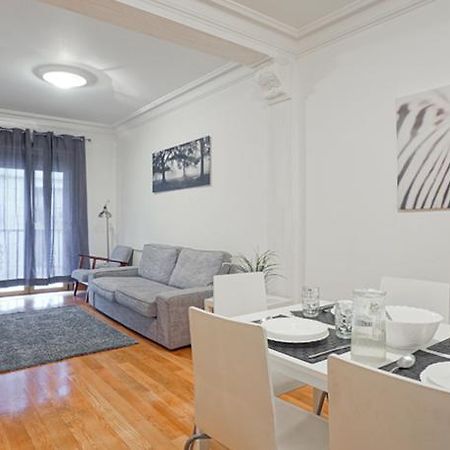 Sansebastianforyou / Zabaleta Apartment San Sebastián Zimmer foto